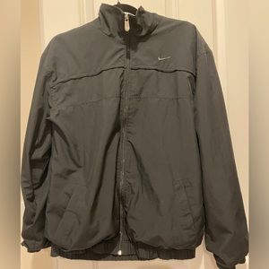 Vintage Nike Nylon Windbreaker Size M/M